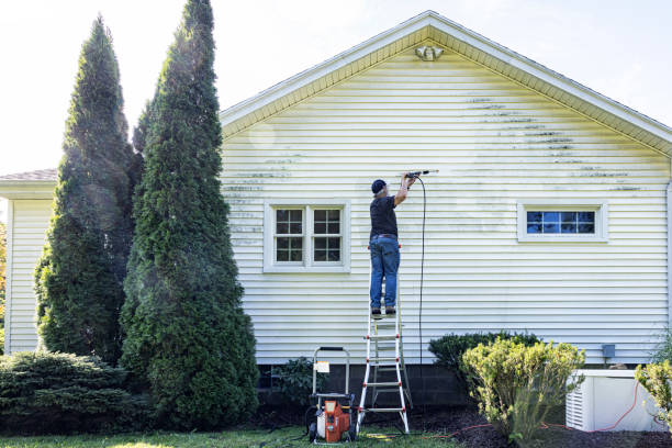  Gatlinburg, TN Pressure Washing Pros